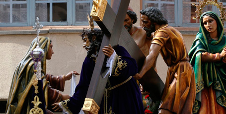 Jesus Caido - CONVOCADO EL SIGUIENTE ENSAYO PARA EL VIERNES 24 DE FEBRERO.